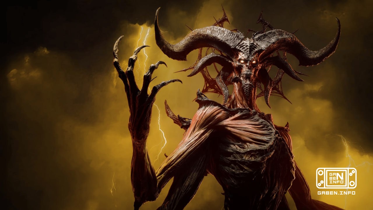 Diablo IV'in oyun yöneticisi, Diablo V'nin duyurulması nedeniyle hayranların bu konuda endişelenmemesi gerektiğini söyle...