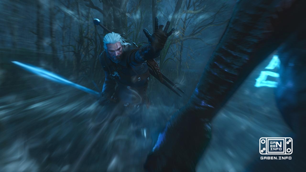 CD Projekt RED改进了"魔女3"的改装游戏,因为这显然是游戏的最弱点.该公司依赖于Cyberpunk 2077的2.0补丁,尽管在这种情况下,更新技能分支的自由较小.