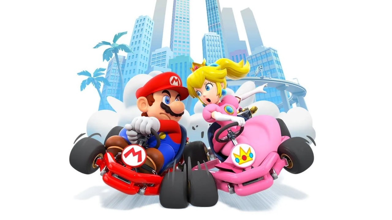 在推出7年后,Mario Kart Tour的移动游戏服务器关闭了.分析师估计,这场比赛场在所有时间里带来了Nintendo约268.5亿美元.