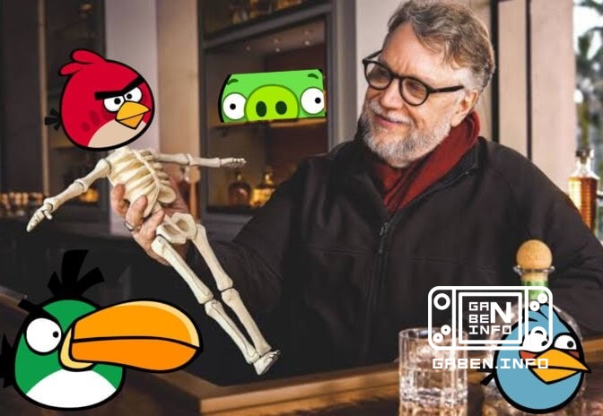 Guillermo del Toro does not want to go back to creating video games. He has had a bitter experience working on inSANE (a...