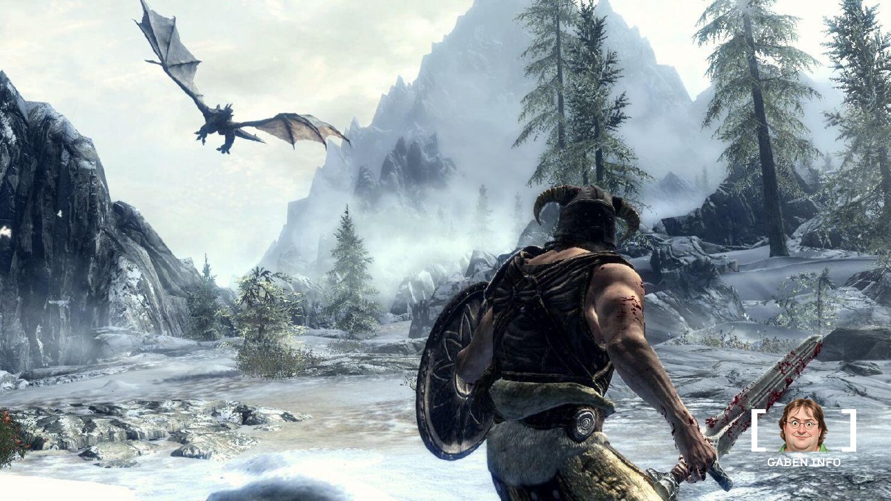 Skyrim lead designer Bruce Nesmith believes that The Elder Scrolls series is not suitable for adaptation into a TV serie...