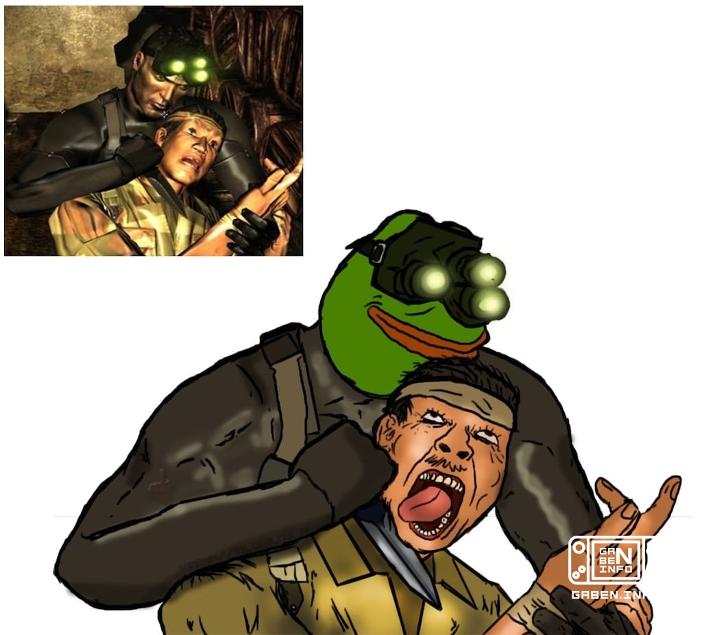 姆·菲希尔还在呼吸:Ubisoft正在招聘员工来重建Splinter Cell. 相信Inside Gaming,公司在过去几个月中至少发布了三份Splinter Cell Remake的招聘公告. 比如,他担任顶级设计师. 游戏的最新泄露...