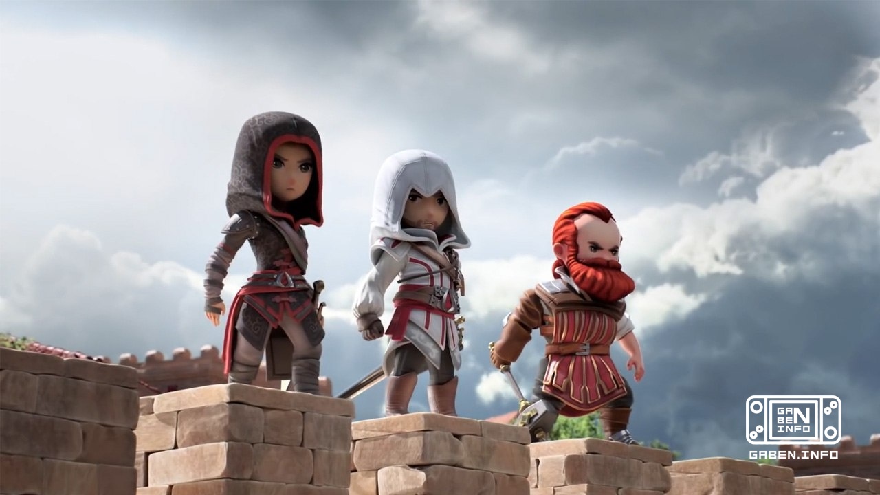Pada awal 2027, Ubisoft akan menutup Assassin's Creed Rebellion mobile. Studio pengembangnya dirilis pada Januari.