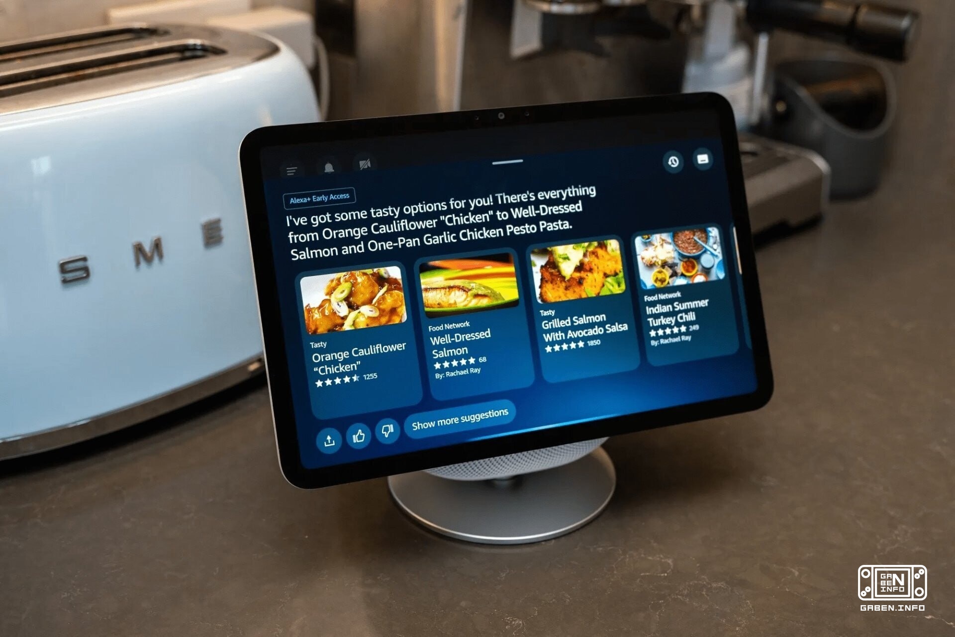 Apple przygotowuje się do zaprezentowania wyświetlacza do zarządzania inteligentnym domem, nowej kolumny HomePod mini i ...