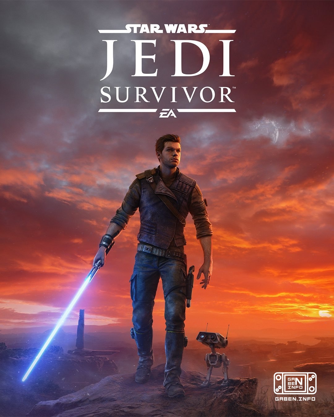 Rumor has it that Star Wars Jedi 3 will be released in 2027, and the game could be officially launched soon. FivesWalker...