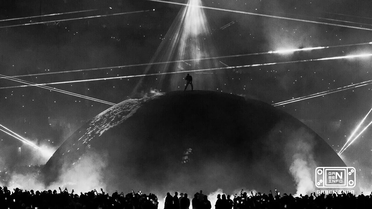 Koncerty Kanye West w St. Petersburg, zaplanowane na 10 i 11 października, nie odbędą się, poinformowała agencja Say Age...