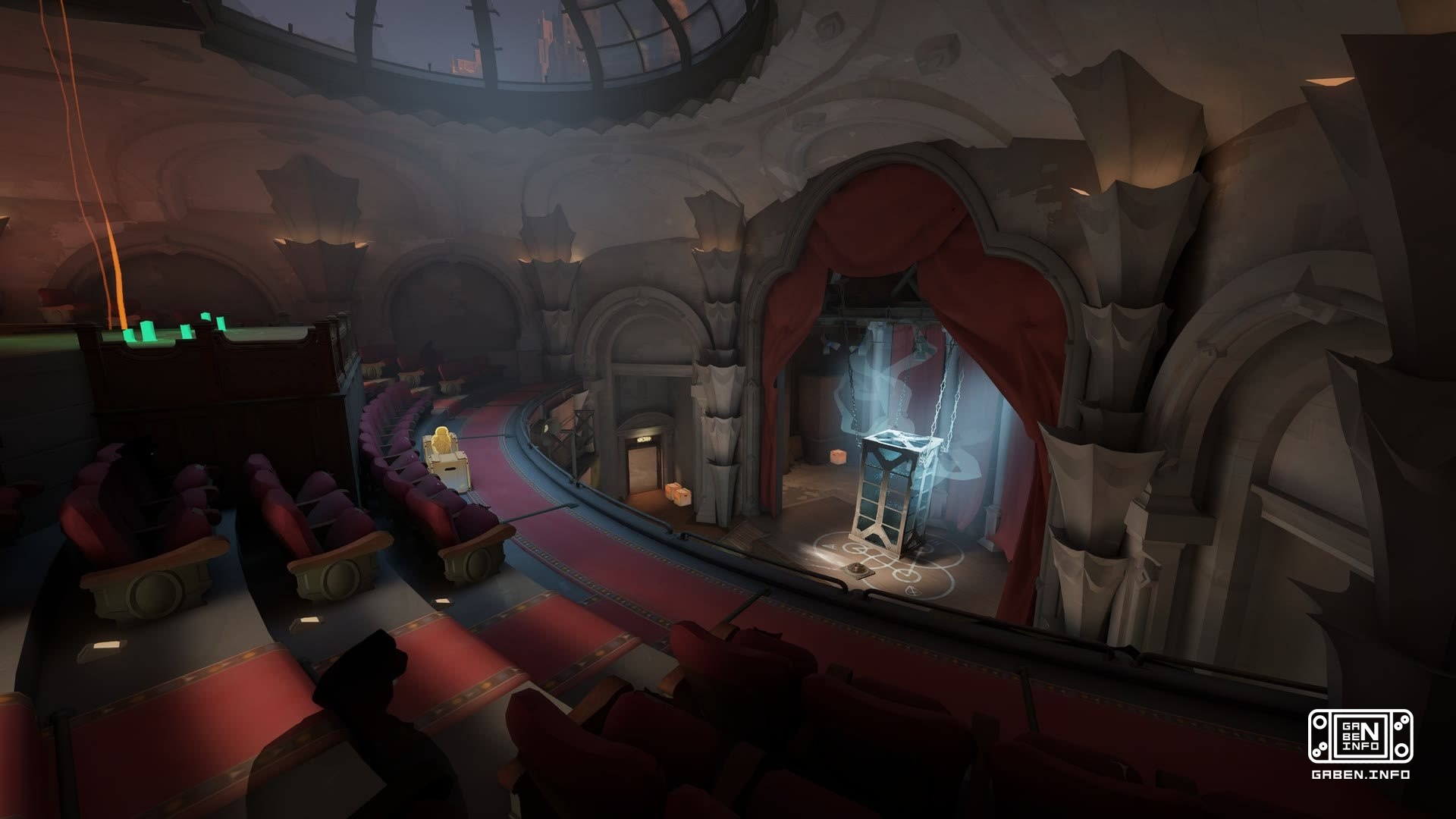 Deadlock has released a major update to City Never Sleeps with six new characters. Valve has released the biggest update...