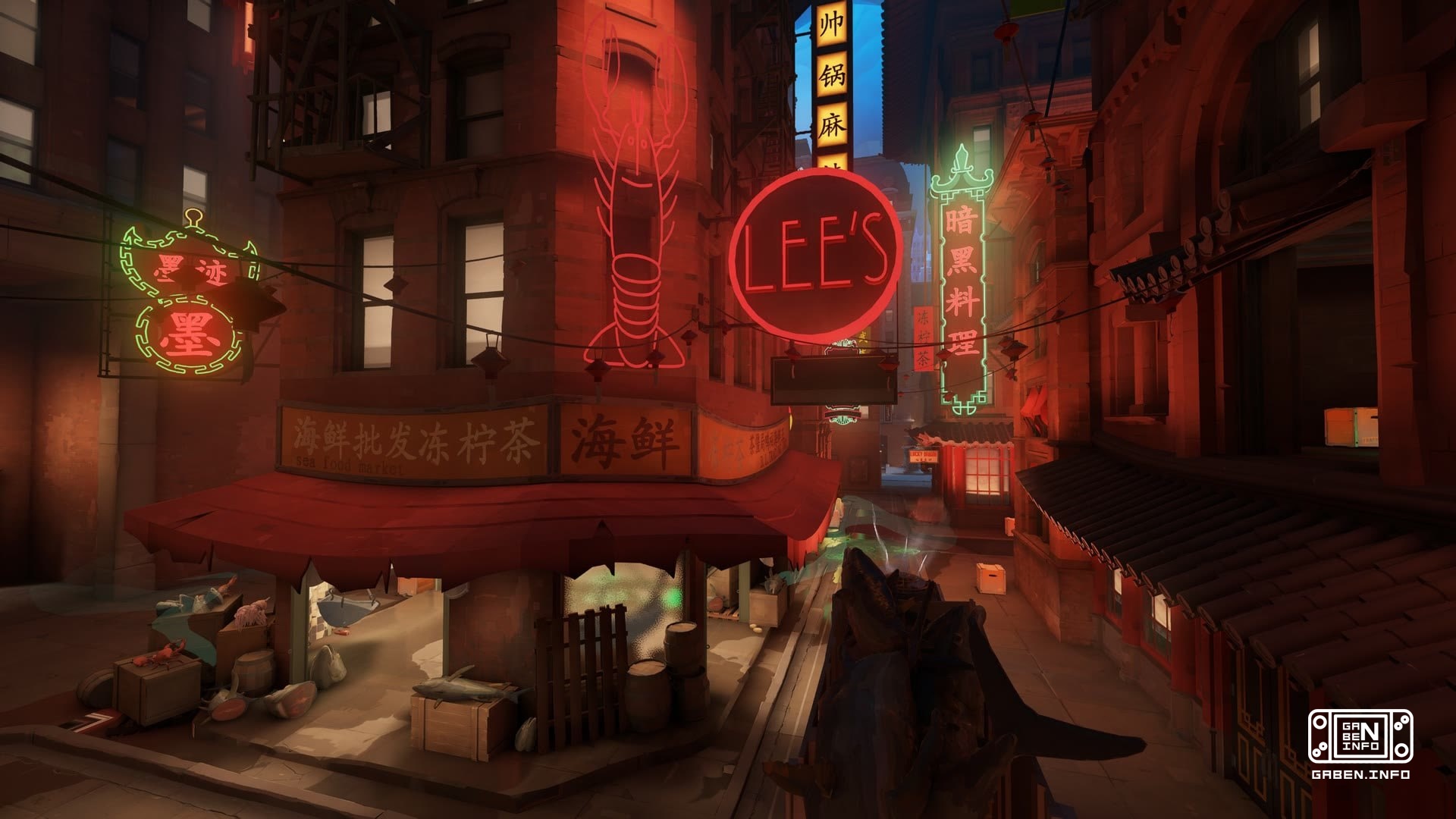 Deadlock has released a major update to City Never Sleeps with six new characters. Valve has released the biggest update...