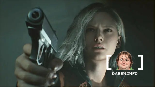 Resident Evil Requiem relies on unusual replayability: actions as Grace directly affect the passage as Leon.These are no...