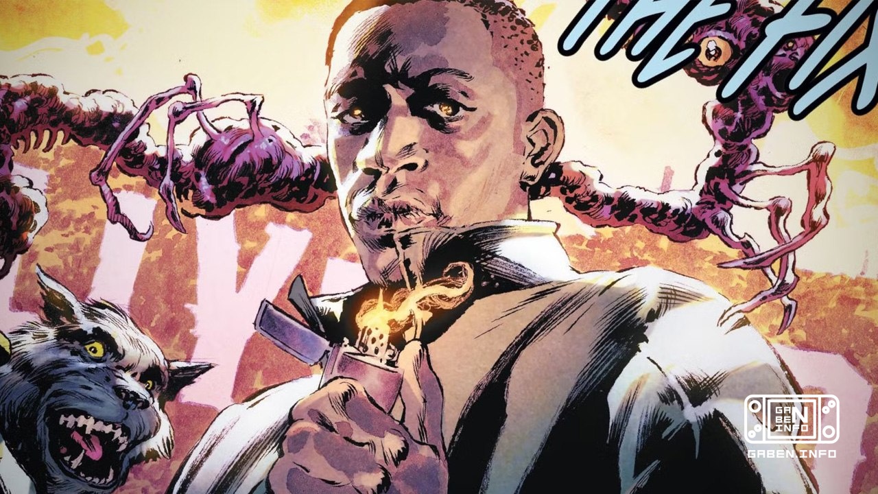 Amazon pracuje nad filmem z komiksem Freddie the Fix od Garta Ennis'a, autora Pacanov. Głównym bohaterem filmu będzie Fr...