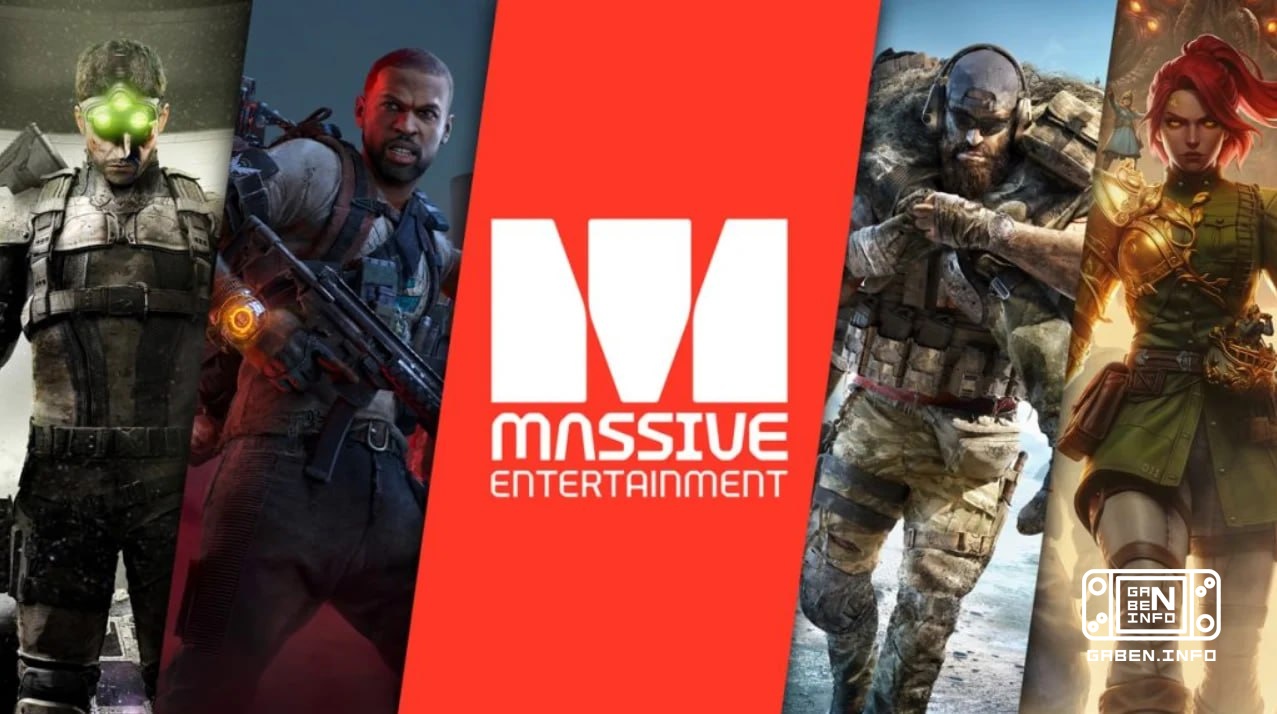 Massive Entertainment akan menjadi divisi kreatif kedua Ubisoft dalam restrukturisasi yang sedang berlangsung.