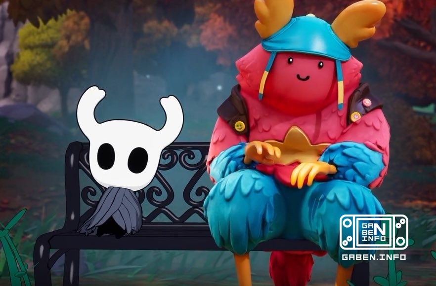 Hollow KnightはFortniteで登場します そして,あなたはカレンダーをクリックします.