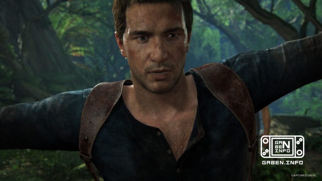 Uncharted baru ini sudah dalam tahap pengembangan, VGC mengkonfirmasi. Edisi tidak menjamin semua informasi dari MP1st, ...