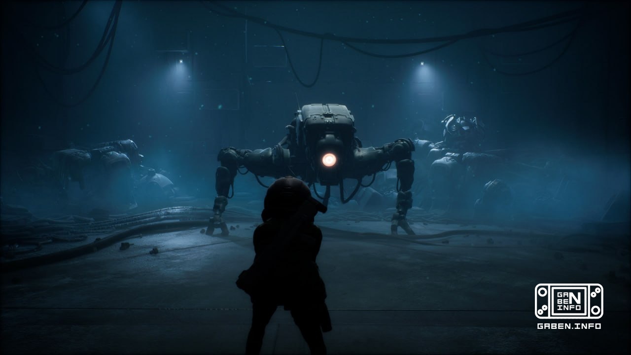 End of Abyss horror metropolis from Little Nightmares is out on PS5 and other platforms . Critics didn't understand the ...