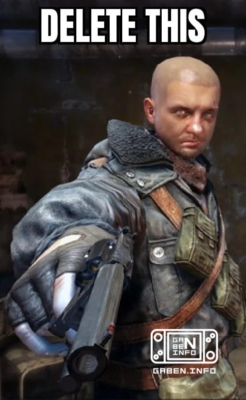2033 Redux和2033 Last Light Redux获得了PS5和Xbox Series的评级. 开发人员可能在2039 Metro上市之前为新观众提供了热水. Switch 2的评级还没有,但上一代版本仍然存在,所以有机会稍后...
