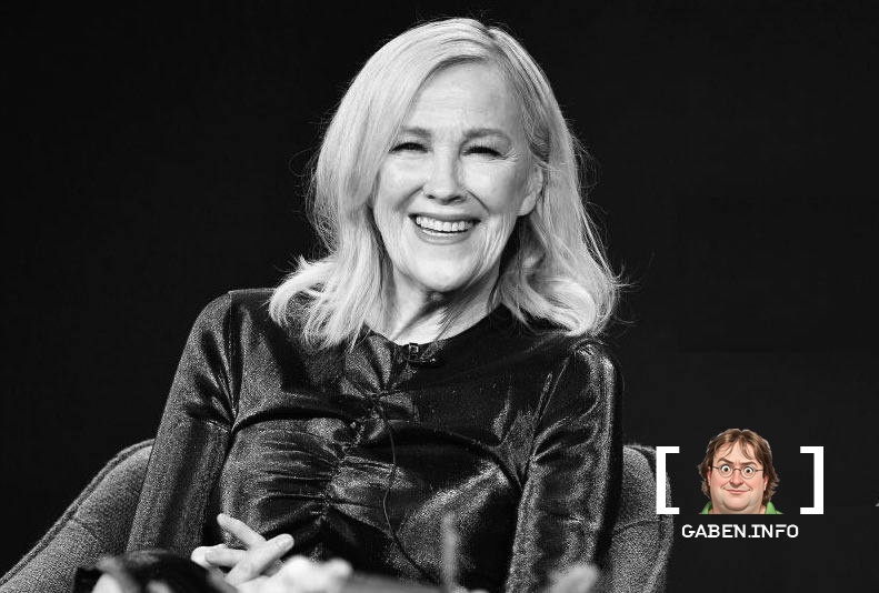 Catherine O'Hara, best known for her role as Kevin's mom in Home Alone, has died at the age of 71. The cause of death ha...
