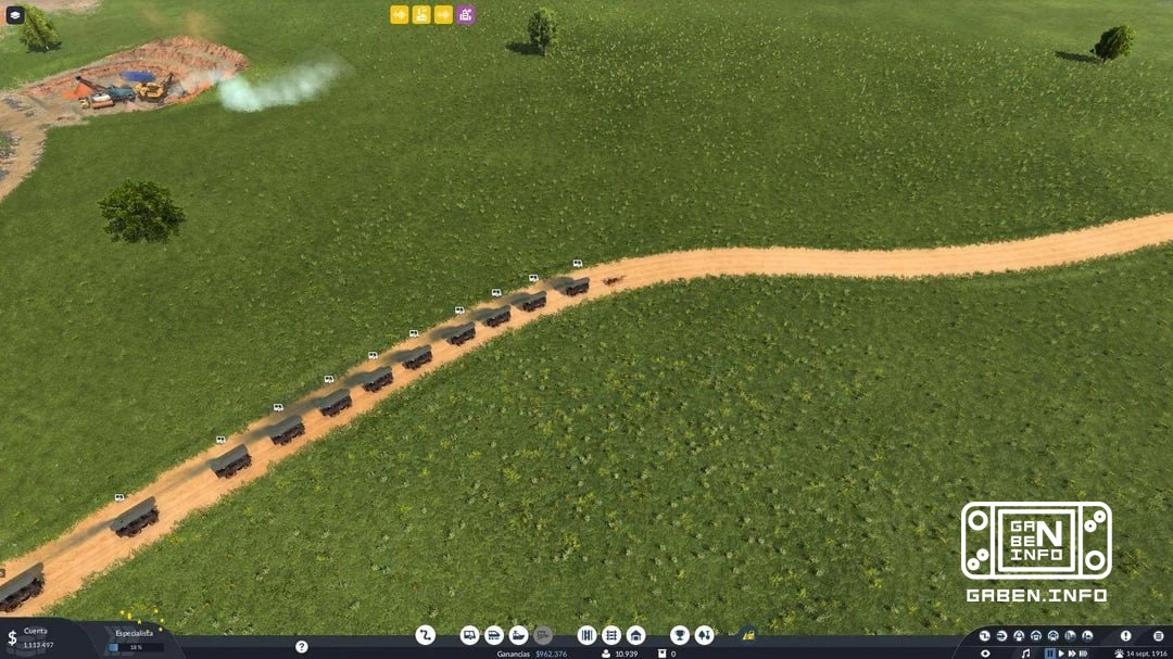 One of the key new mechanics featured in the pre-release trailers is the ability to bypass a slower vehicle faster. Howe...