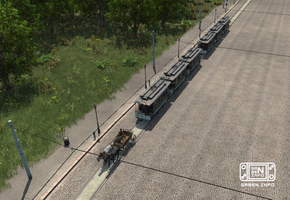 One of the key new mechanics featured in the pre-release trailers is the ability to bypass a slower vehicle faster. Howe...