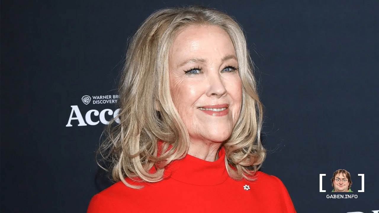 Catherine O'Hara, star of the film Home Alone, has died at the age of 72. She has been actively filming in recent years:...