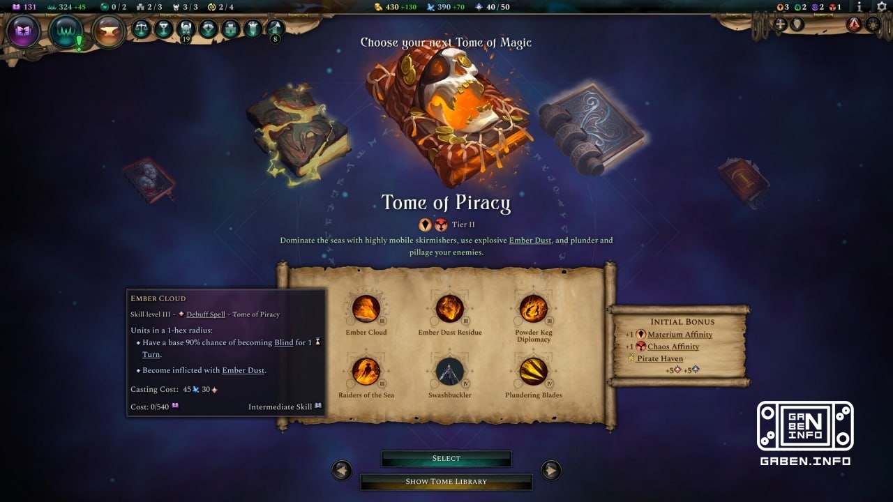 The fourth season pass for Age of Wonders IV Expansion Pass 4 includes four additions, the first of which is Singer of S...