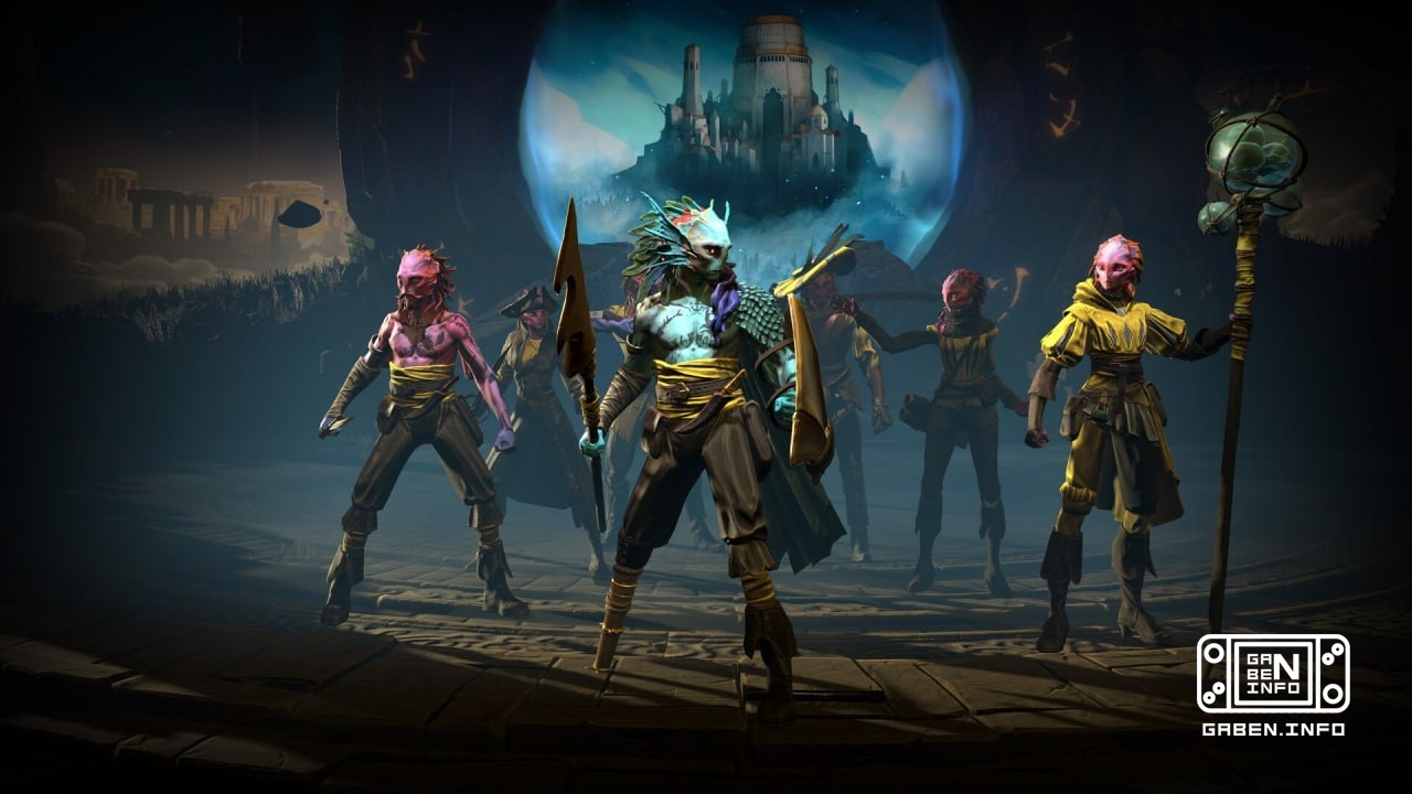 The fourth season pass for Age of Wonders IV Expansion Pass 4 includes four additions, the first of which is Singer of S...