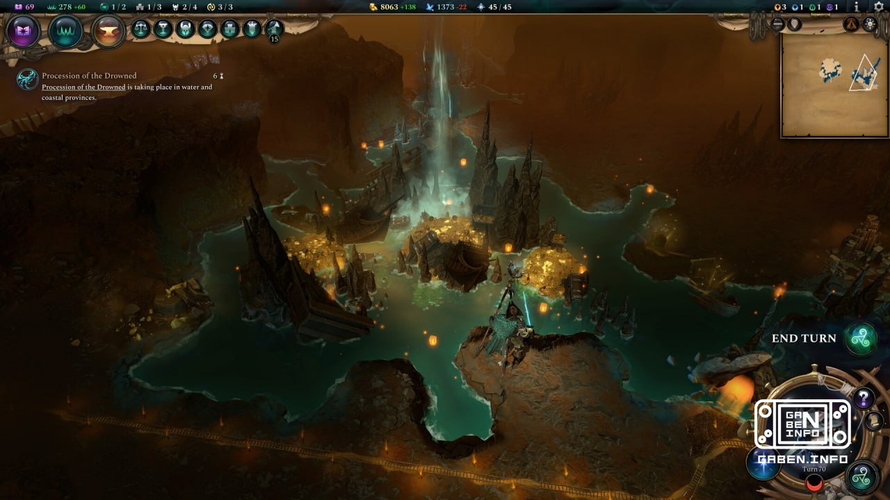 The fourth season pass for Age of Wonders IV Expansion Pass 4 includes four additions, the first of which is Singer of S...
