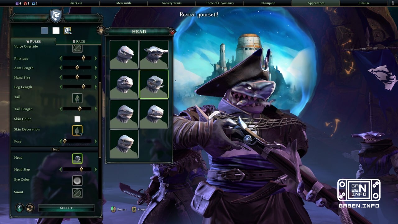 The fourth season pass for Age of Wonders IV Expansion Pass 4 includes four additions, the first of which is Singer of S...