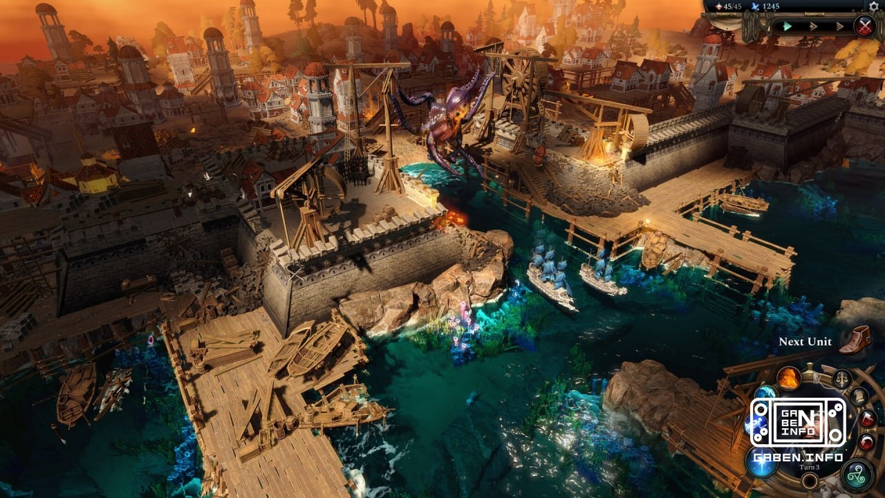 The fourth season pass for Age of Wonders IV Expansion Pass 4 includes four additions, the first of which is Singer of S...
