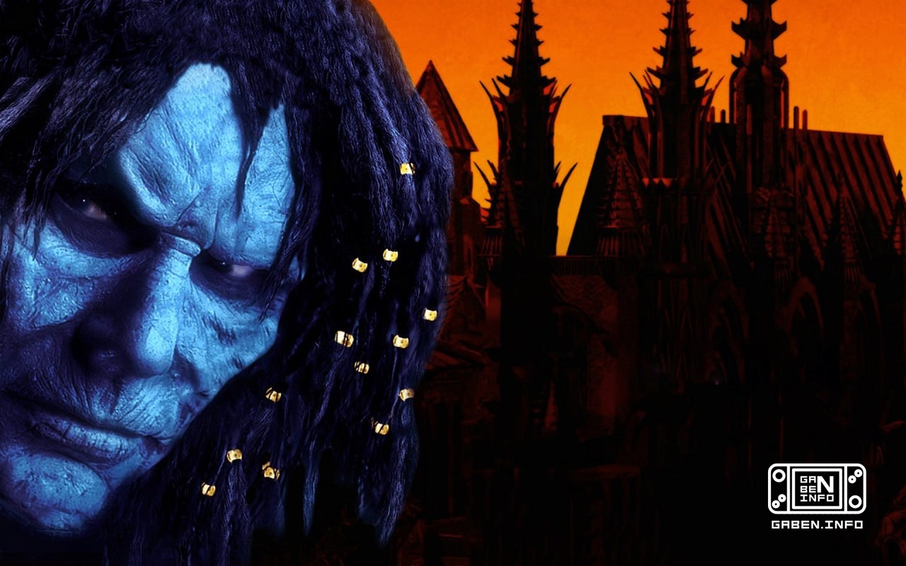 Di Planescape: Torment Enhanced Edition muncul terjemahan ke bahasa Rusia Beamdog mengintegrasikan kerja komunitas.