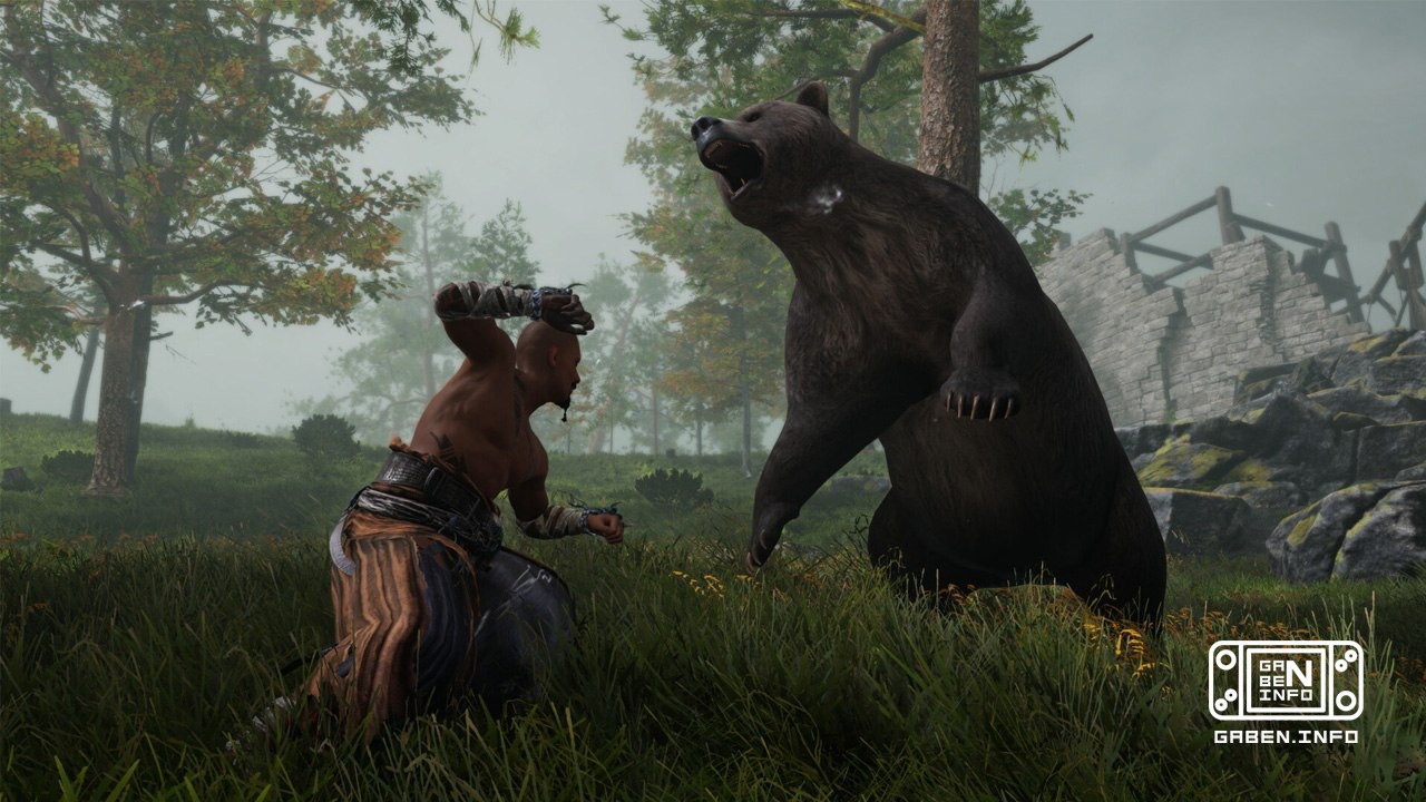 Studio Questline terus mendukung Tainted Grail: The Fall of Avalon game ini mendapat tambahan gratis yang menambahkan ke...