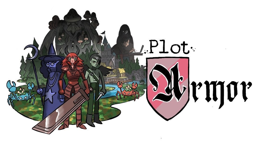 Double Fine announced that the winning project in Amnesia Fortnight was Plot Armor If you missed it, it's a step-by-step...