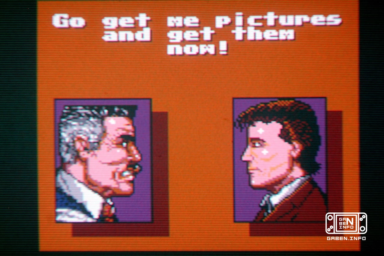 The most famous game archaeologist on the planet, Frank Sephardi, was once obsessed with a project to take screenshots o...