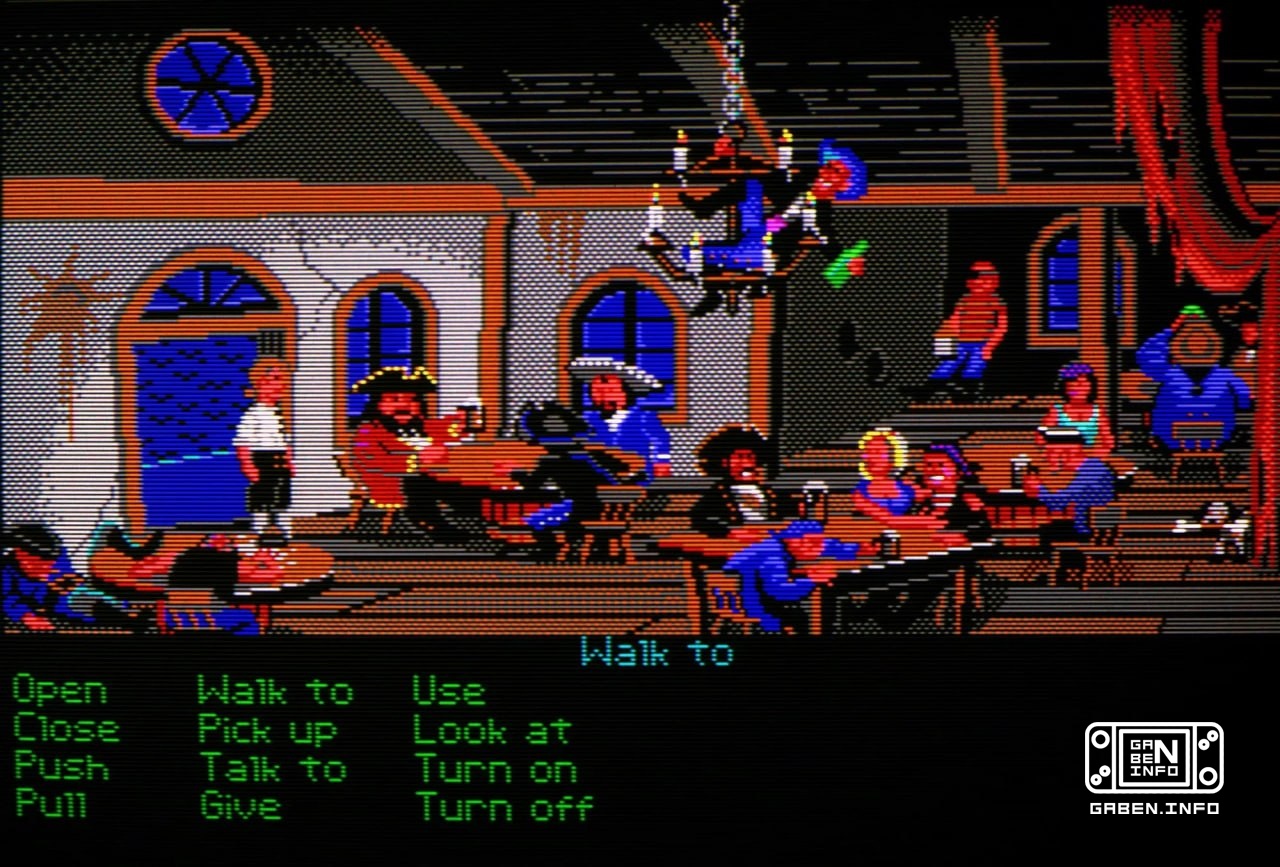 The most famous game archaeologist on the planet, Frank Sephardi, was once obsessed with a project to take screenshots o...