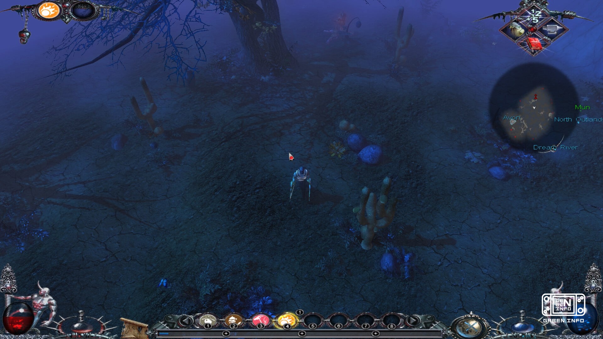 The game Dawn of Magic was made available on Steam in 2005. Cost 192 , 104 , 1320 , 2.63 $ in the CIS Discount size 20% ...