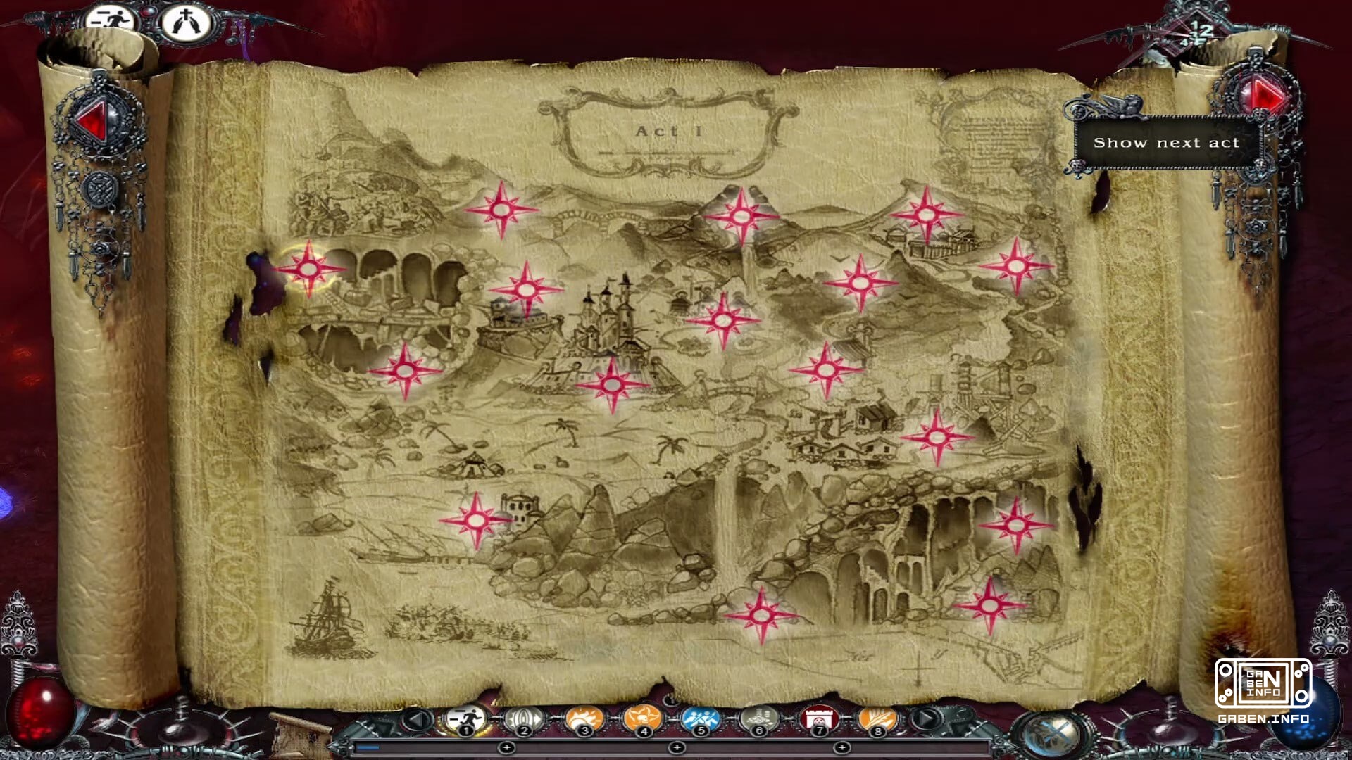 The game Dawn of Magic was made available on Steam in 2005. Cost 192 , 104 , 1320 , 2.63 $ in the CIS Discount size 20% ...