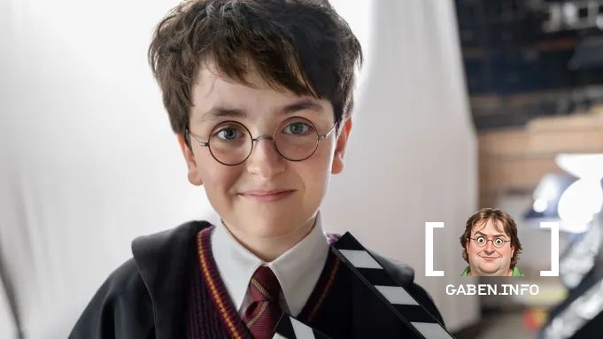 The new Harry Potter series will begin airing in 2027. The exact date isn't known yet, but Casey Bloys, head of content ...