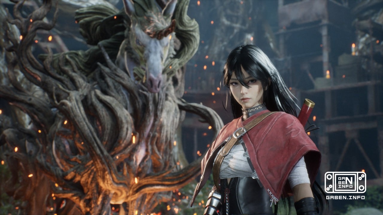 Game Freak cũng đã thay đổi sự cân bằng, điều chỉnh một số kẻ thù và sếp dường như quá nhẹ. Và về động lực của câu chuyệ...
