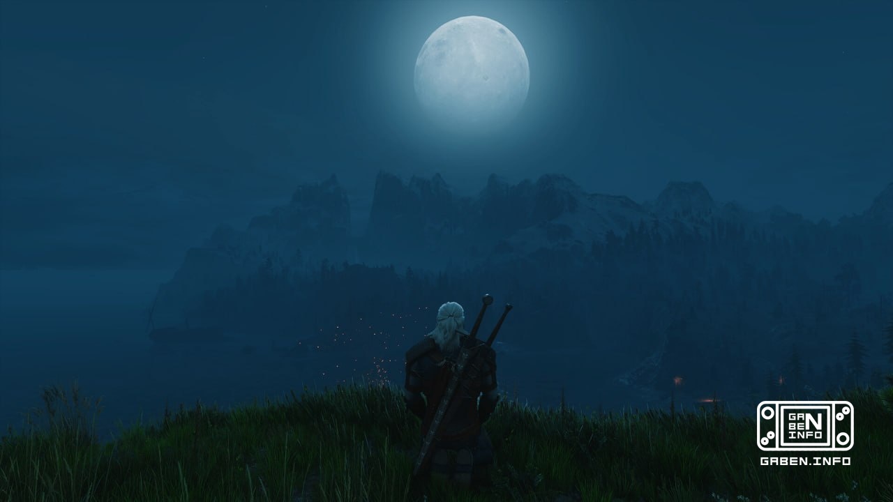 CDPR is op de hoogte van het probleem met het bloem effect in de remastering van Witch 3 en werkt er al aan om het te ve...
