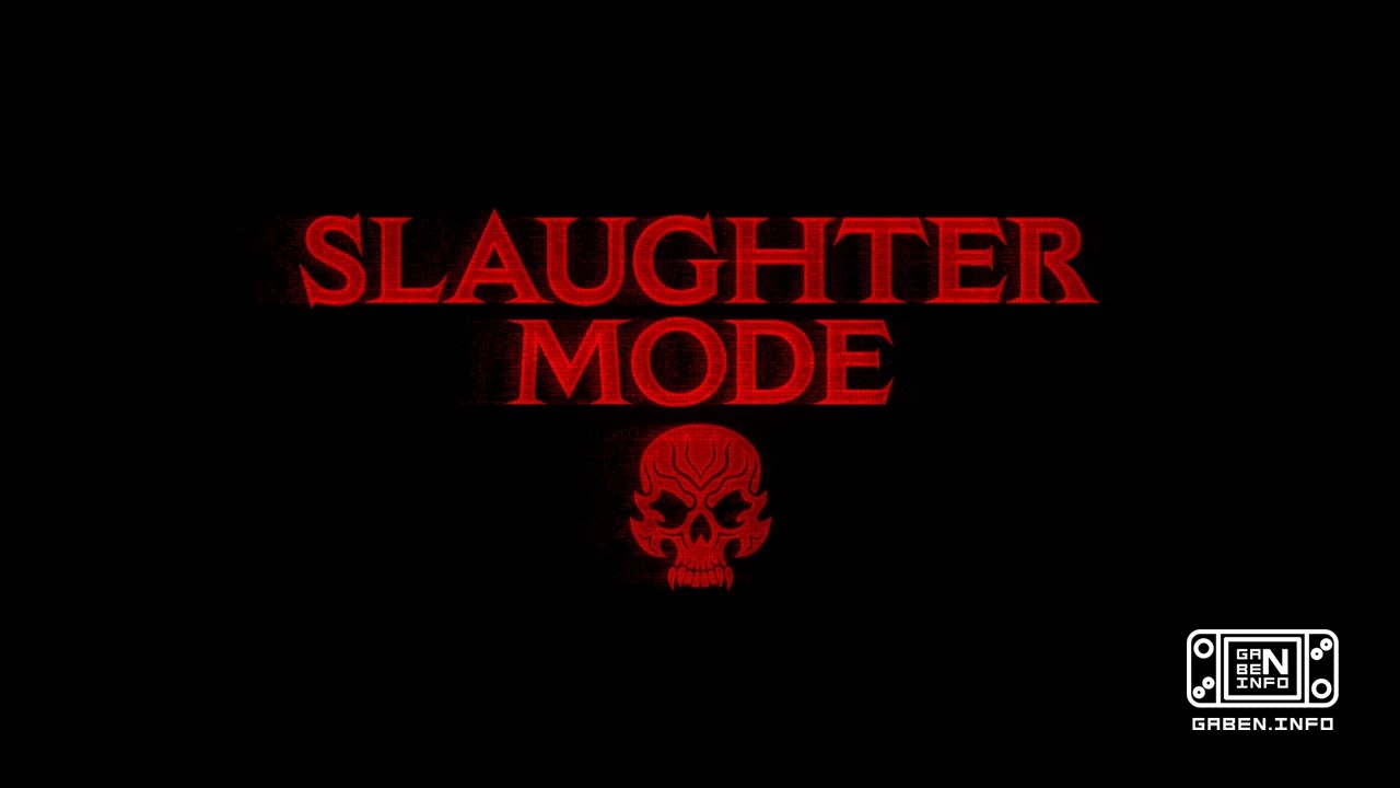 11월에 DOOM: The Dark Ages은 무궁무진한 전투를 진행할 예정입니다. Slaughter Mode라고 불릴 것입니다.
