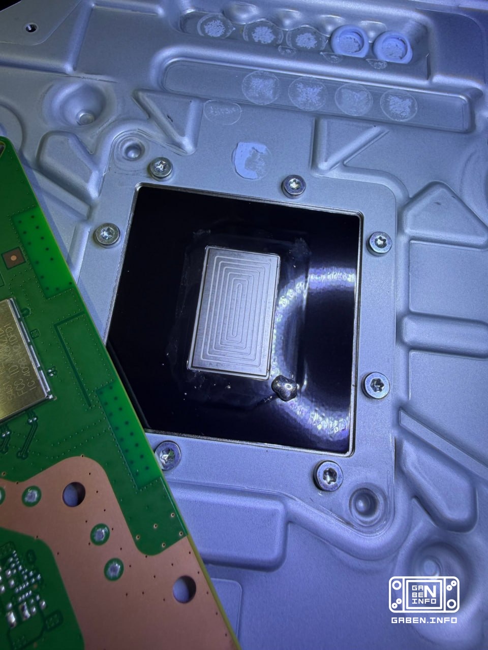 Sony quietly updated the basic PlayStation 5 hardware, made it better, made it worse. The update was found in the last b...