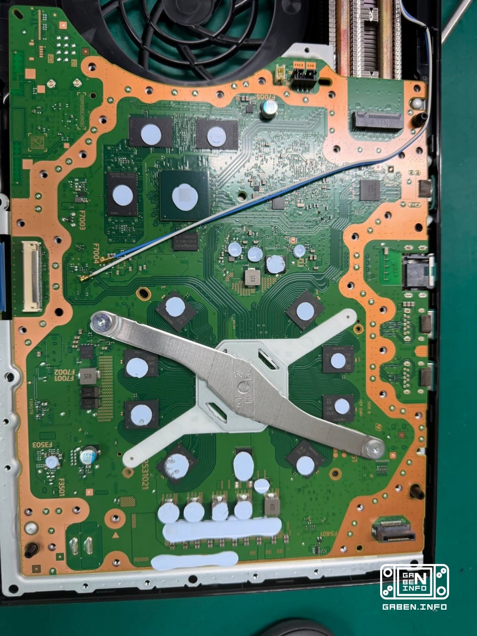 Sony quietly updated the basic PlayStation 5 hardware, made it better, made it worse. The update was found in the last b...