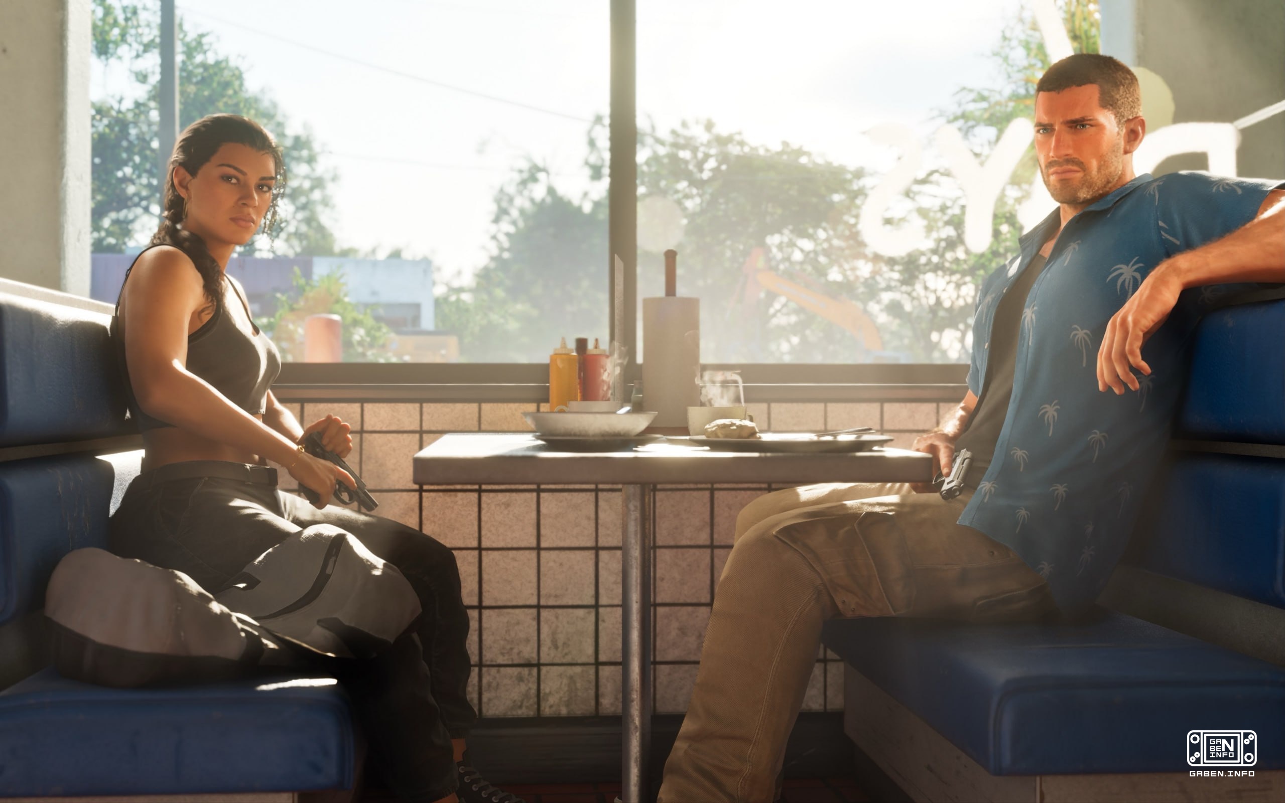 Autorzy już podzielili się nowymi zdjęciami ekranu i okładką, a także obiecują wywiad z szefem Rockstar North z fokusem ...