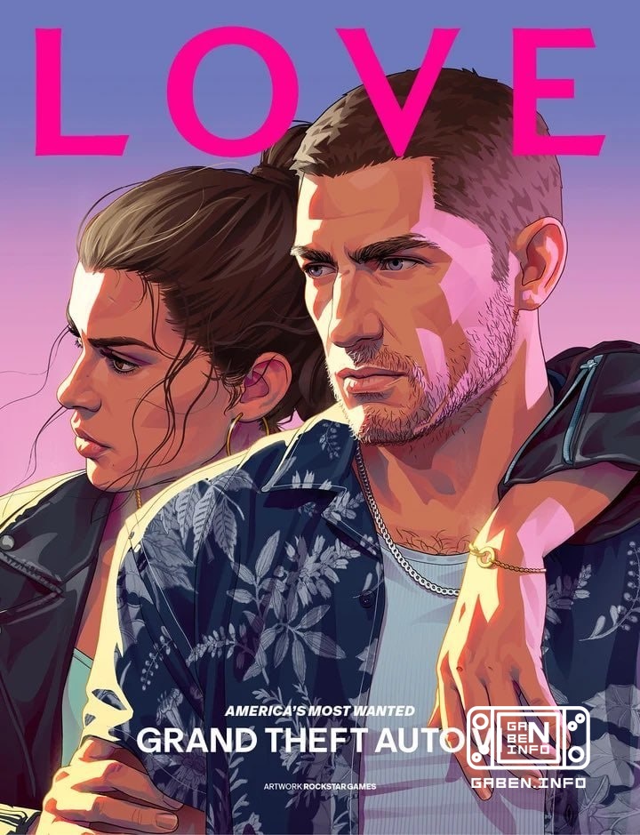 Autorzy już podzielili się nowymi zdjęciami ekranu i okładką, a także obiecują wywiad z szefem Rockstar North z fokusem ...