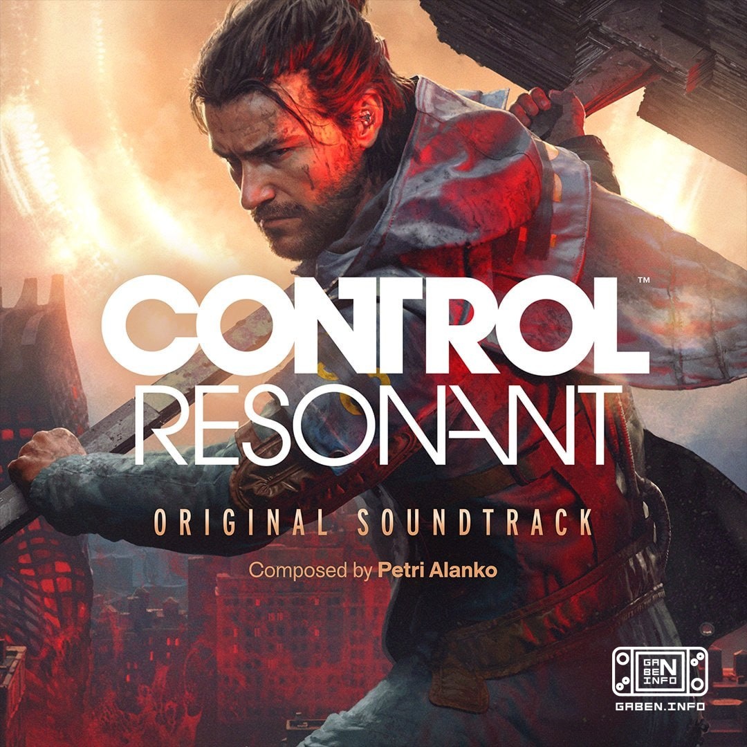 Oryginalny soundtrack Control Resonant wylewał na wszystkich platformach streamingowych W sumie wchodzi 13 utworów Piotr...