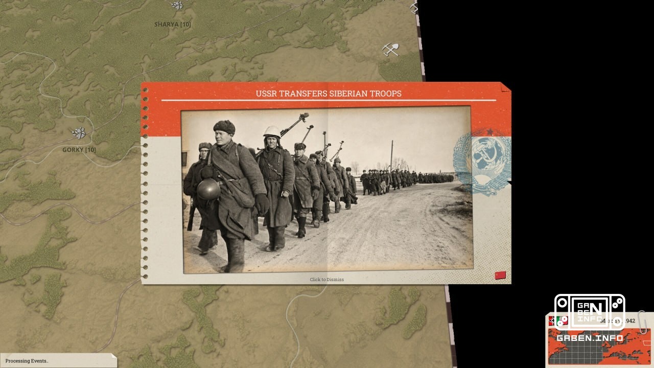 Commander: Europe at War: in Wargame development, available to beginners. Fury Software is currently working on a World ...