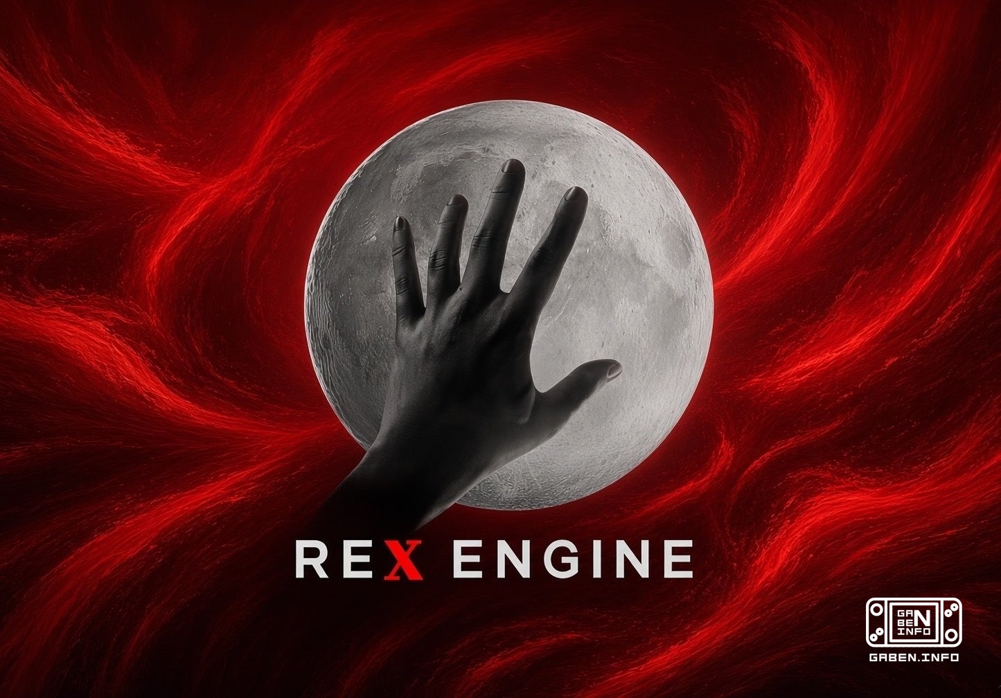 HENK, STOP, NO HOPE: Capcom has announced plans to turn the RE Engine into an AI-powered game engine. The REX Project is...