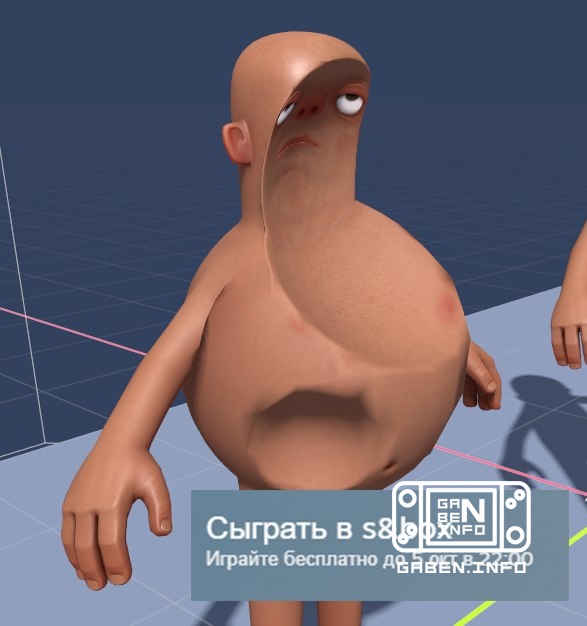 Facepunch, s&box'u olumsuz yorumlardan kurtarmaya çalışıyor ücretsiz hafta sonları oynayın ve geliştiriciler hakkında dü...