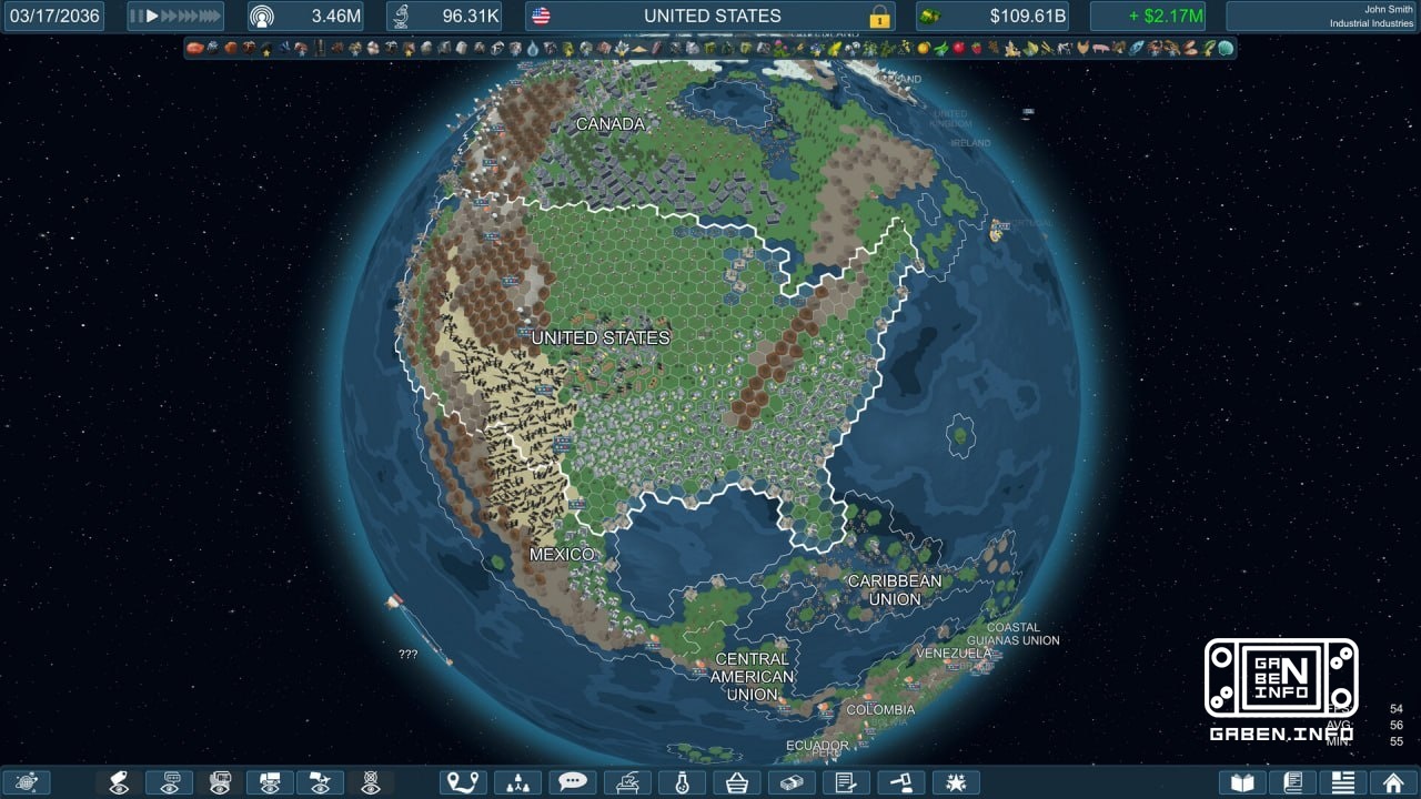 Factory on the scale of the planet: a strategy with an interesting concept failed Recently, the early access strategy of...