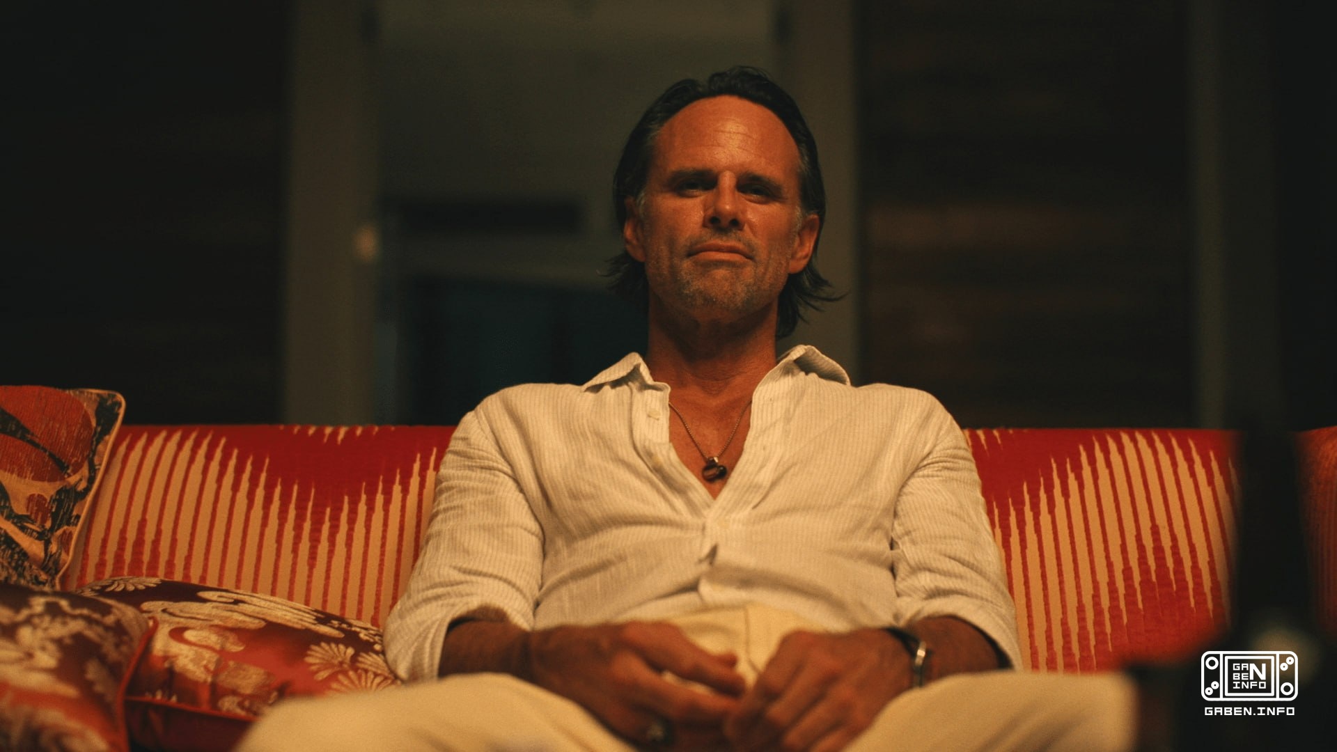 De cast van de reboot van Miami Police blijft worden aangevuld met bekende acteurs Deadline schrijft dat Walton Goggins ...