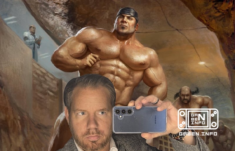 Cliff Blazinsky membela Gears of War: E-Day, yang dituduh mengganggu politik. Dia mengatakan bahwa game seri selalu tent...
